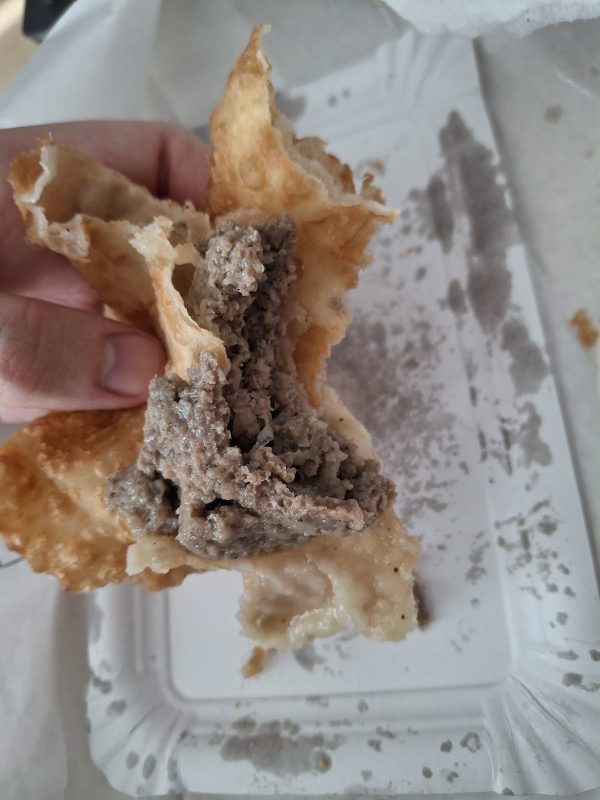 ČEBURITO U Slavie