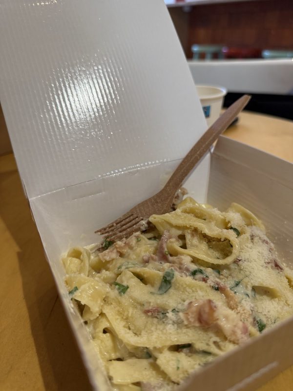 Pasta House