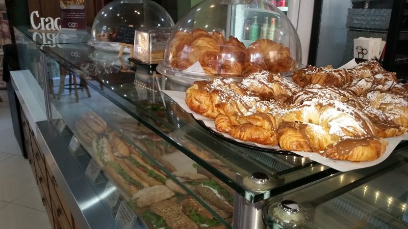 Ciao Espresso Bar