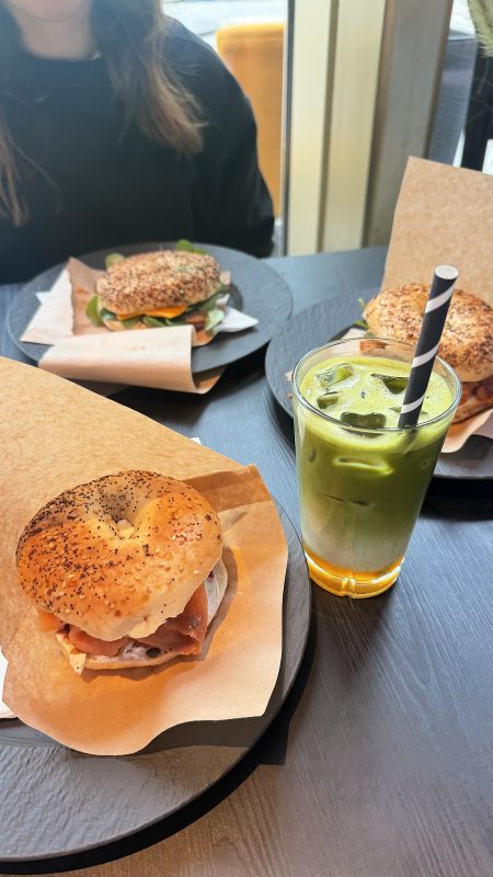BONFOOD Bistro