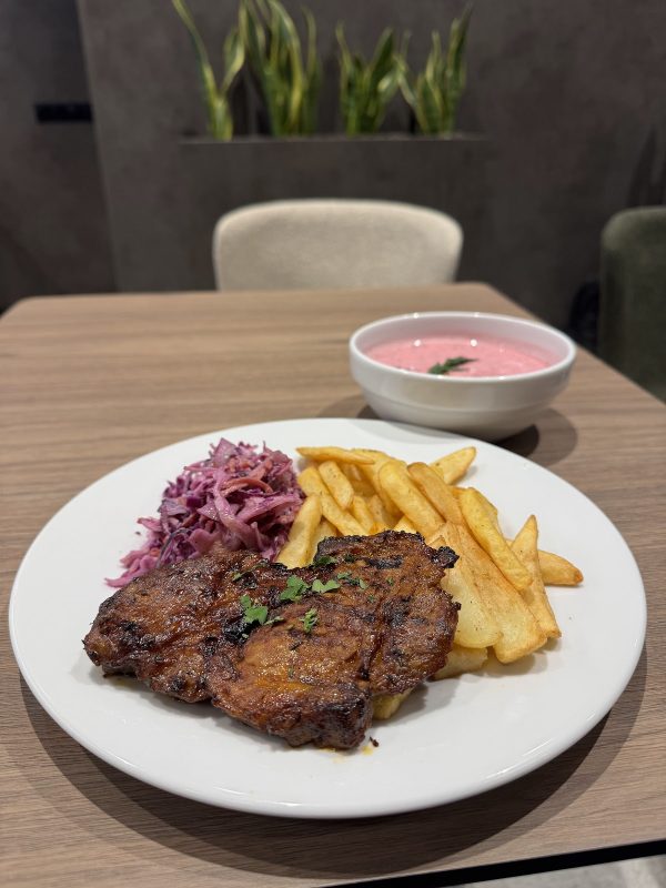 iLunch