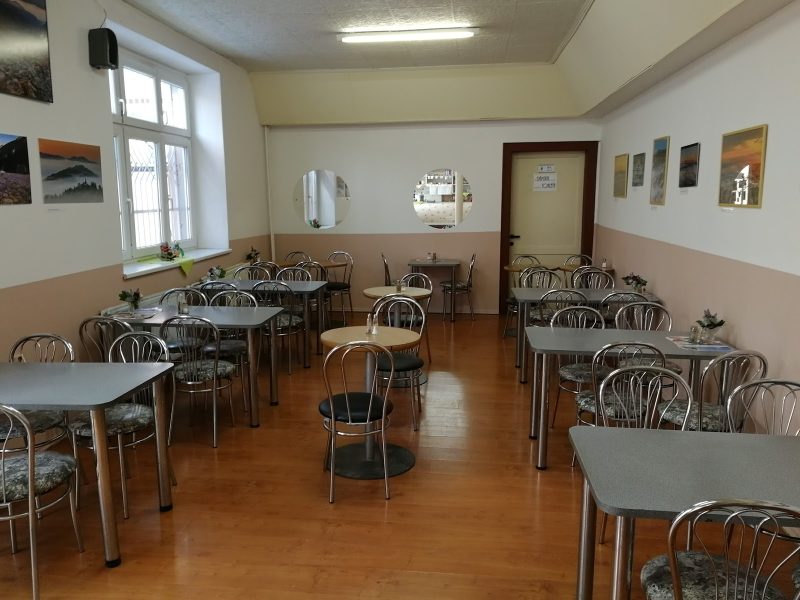 Lupo Bisztró
