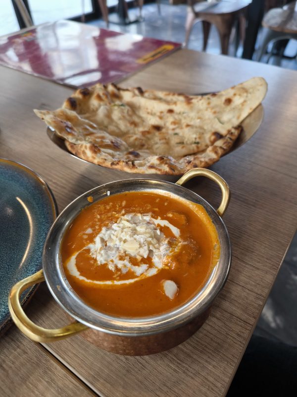 Indi bhukkad bar & restaurant