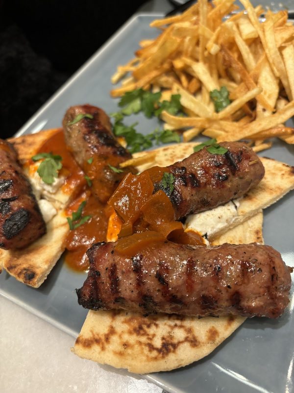 Kechagias Steak House