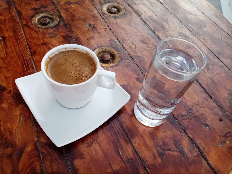 Peri... cafe