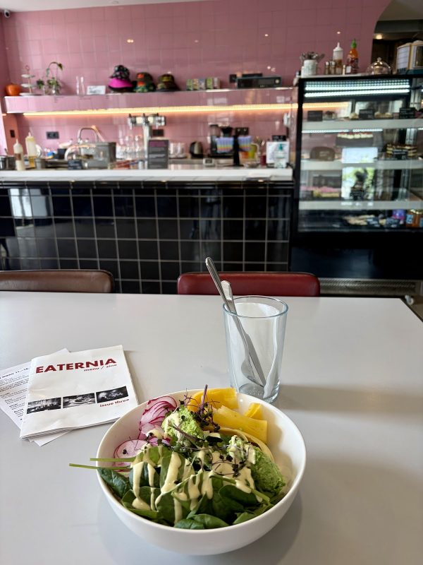 EATERNIA