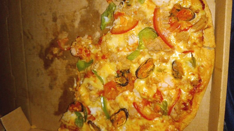 Pizza House Kefalonia