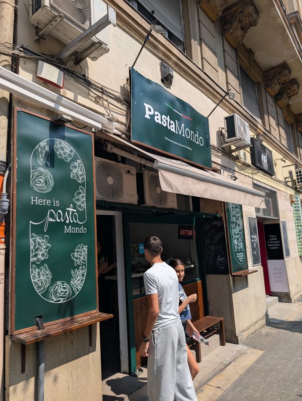 PastaMondo