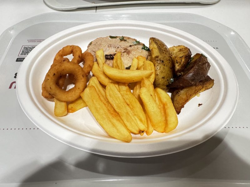 Bistro Olimp - Galeria Kazimierz
