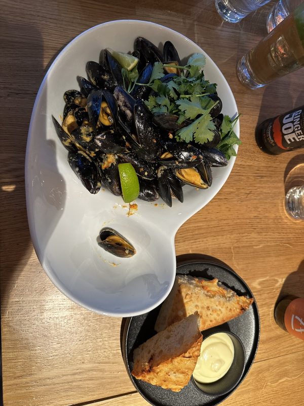 Bistro Znova