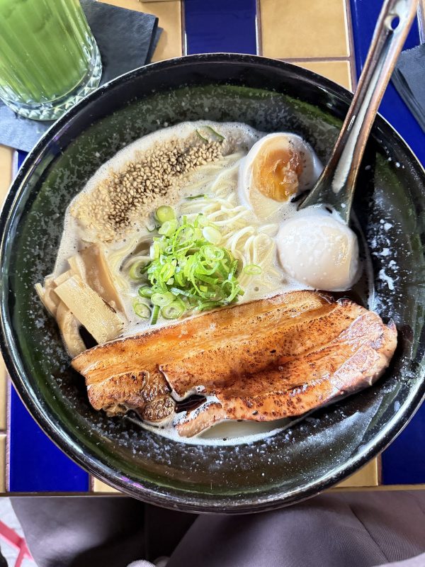 Funky Ramen Bar