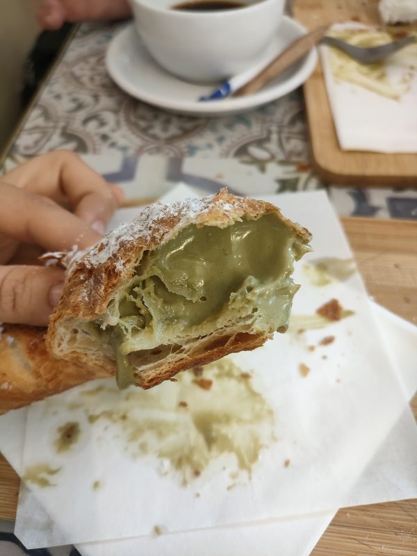 Katanè - Szpitalna