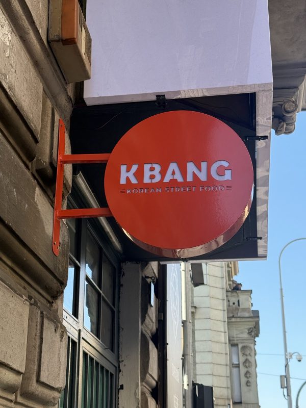 K-BANG Smíchov