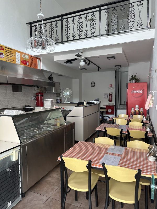 Grill Ηouse Κeftetzis Komotinis