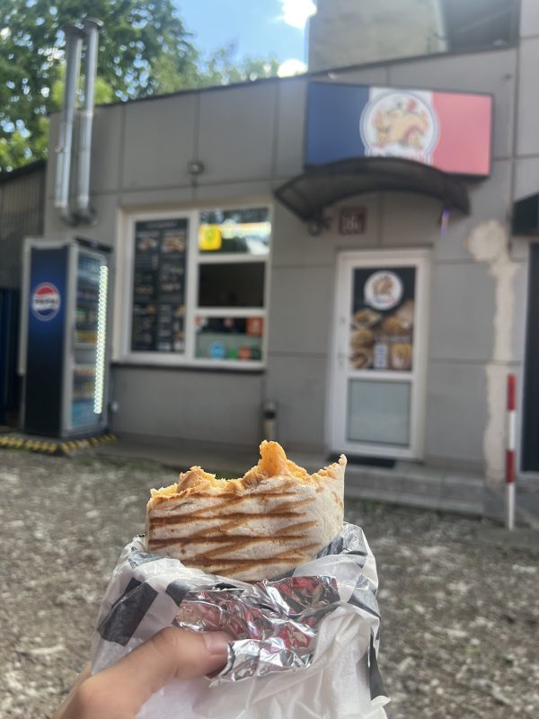 LE TACOSIK