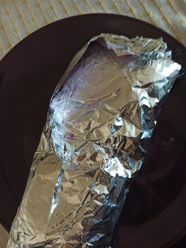Kausar Kebab Nusle