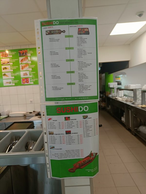 SushiDo