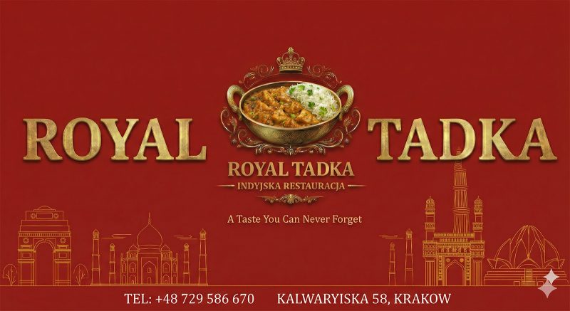 Royal Tadka