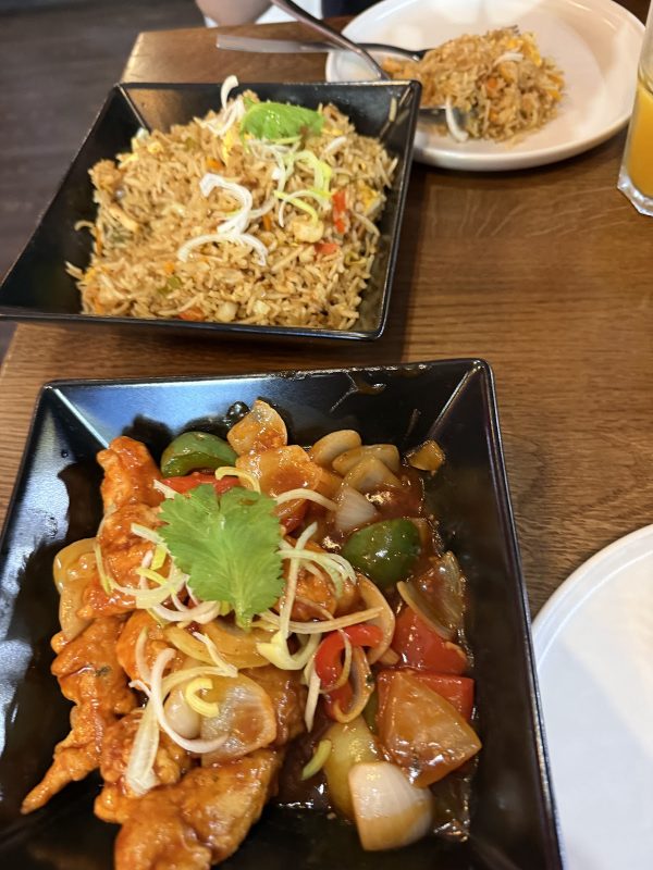 Royal nepal - Kraków