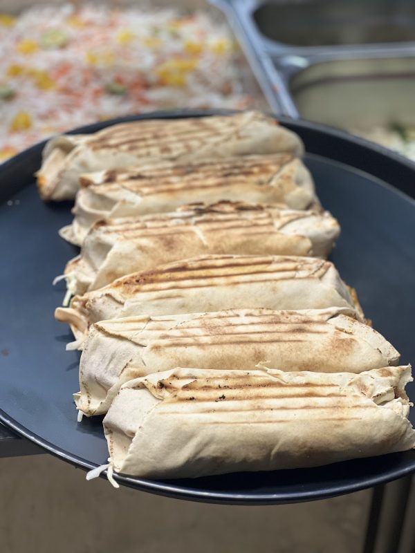 SURTI Kebab