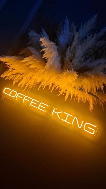 Coffee King Ορεστιάδα