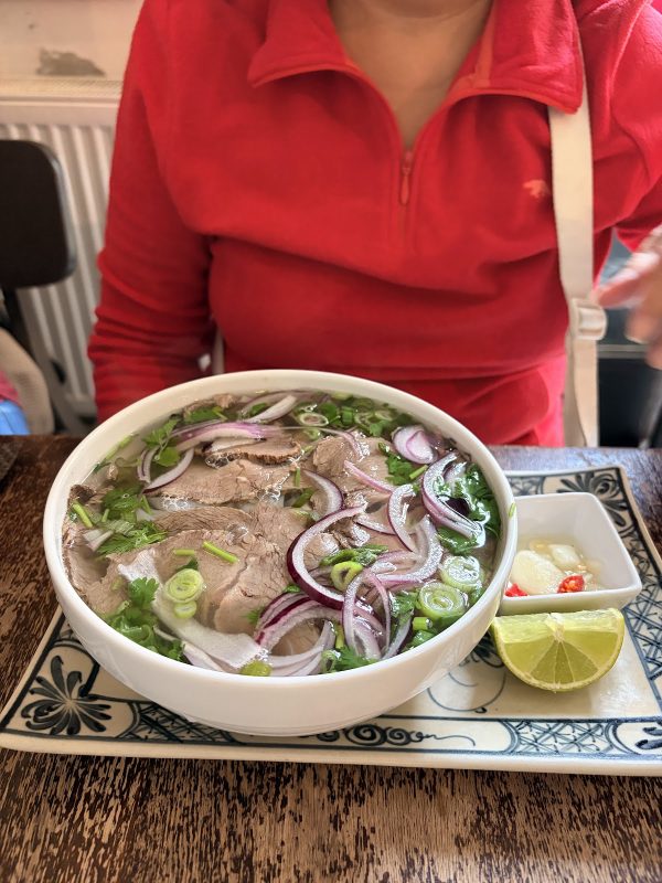 Ngô restaurant