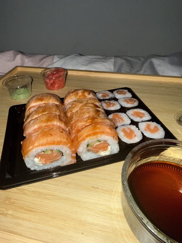 Olli Sushi Bistro