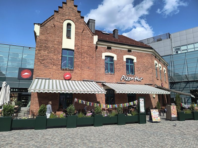 WingStreet od Pizza Hut Kraków Kazimierz 104053.wingstreet