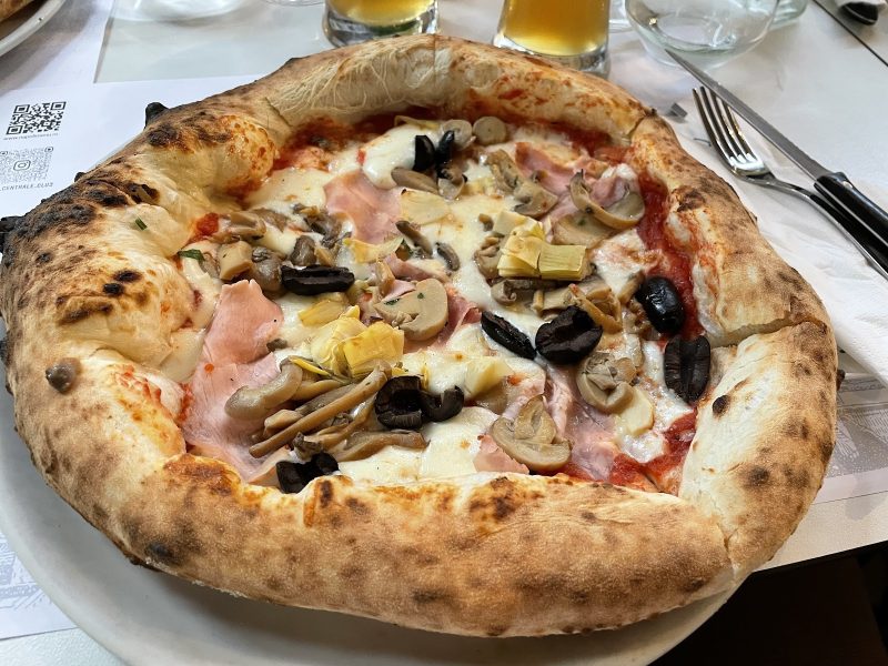 Napoca Pizza