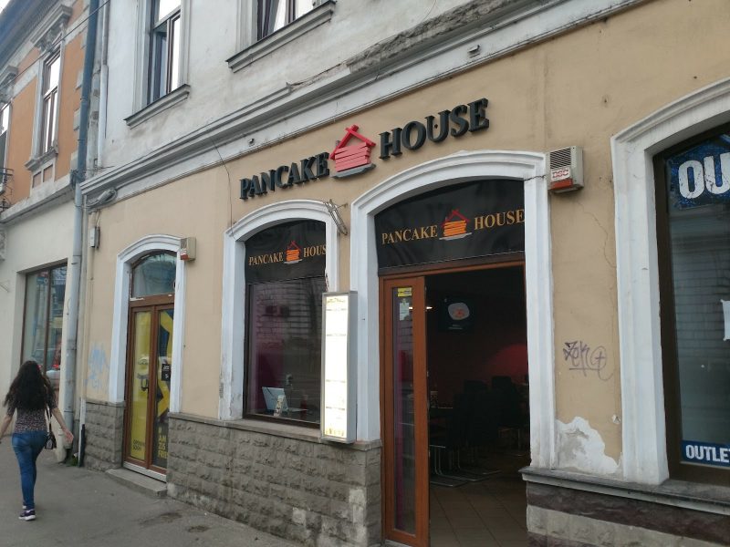 Pancake House