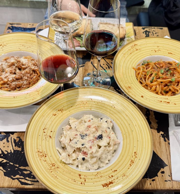 Punto Pasta