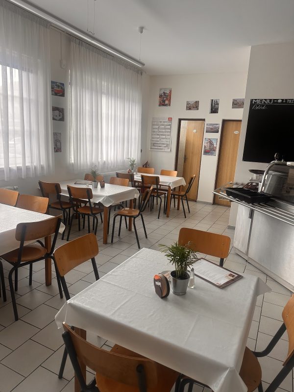 Pizza Vozovna Žižkov