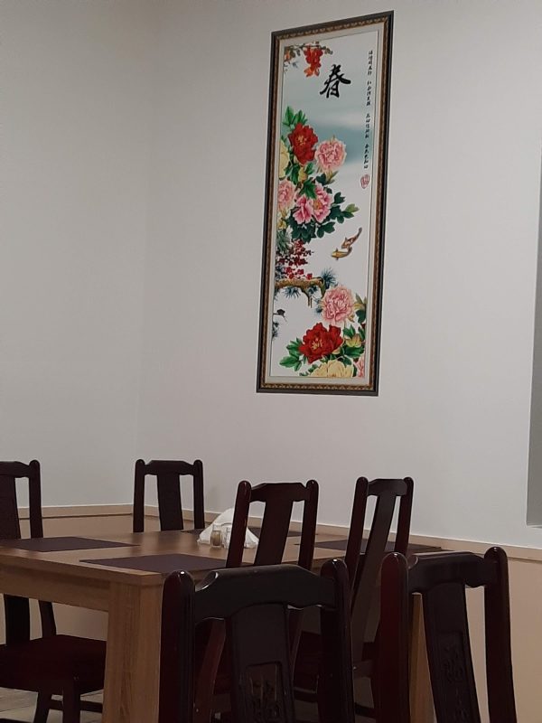 Ceglédi Kínai Gyorsétterem