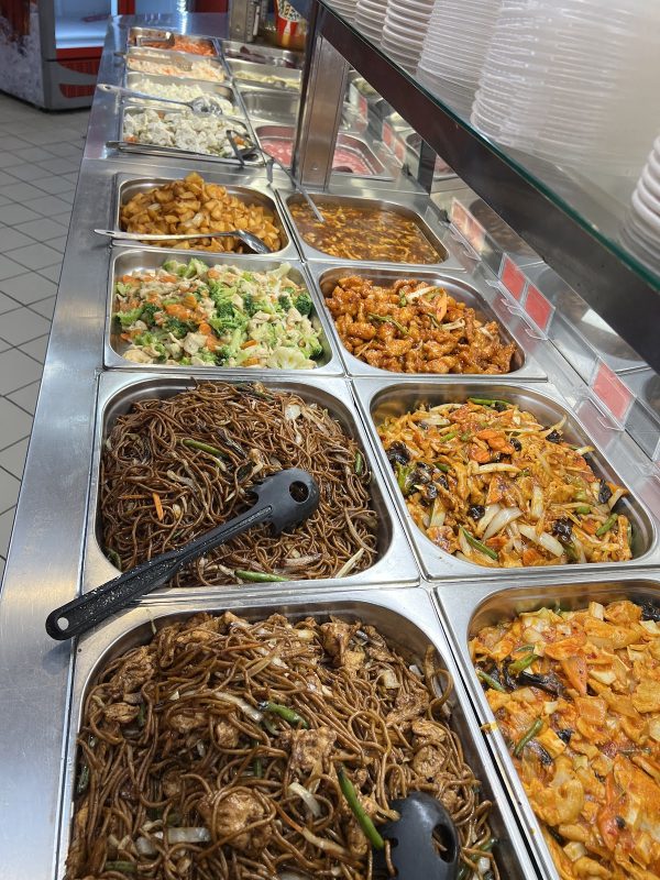 Wok n’Go Cegléd