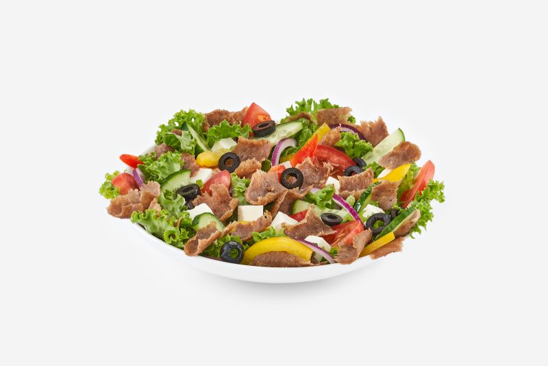 Zahir Kebab - Spółdzielczości Pracy