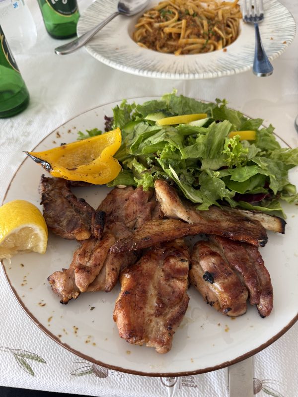 Katerina's Traditional Restaurant