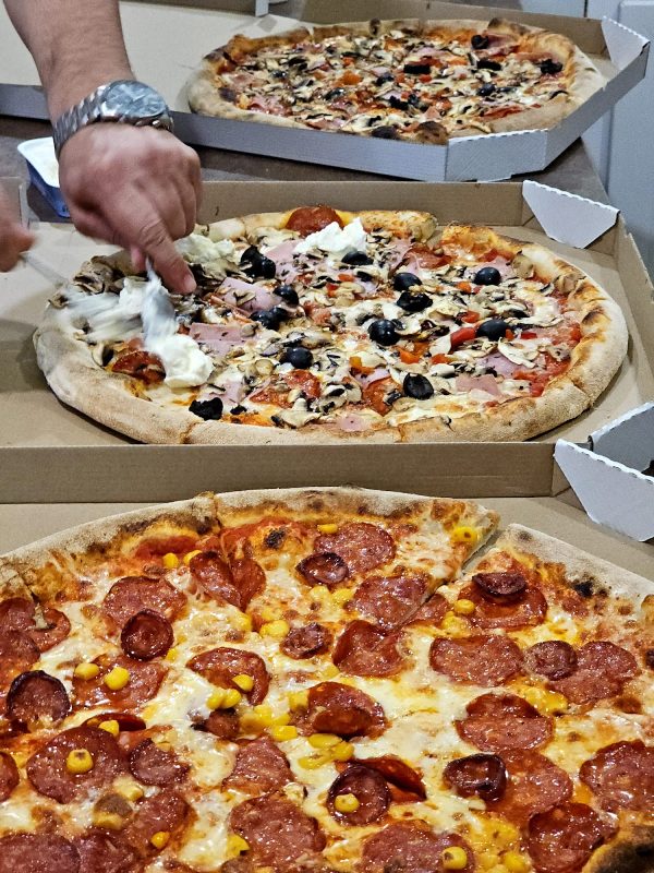 Pizza Arena