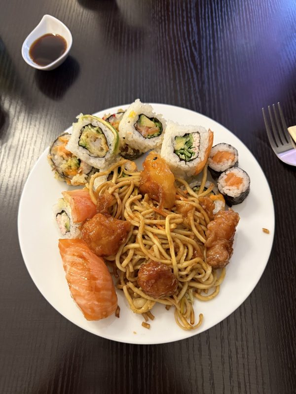 Sushi by NORI Restaurant