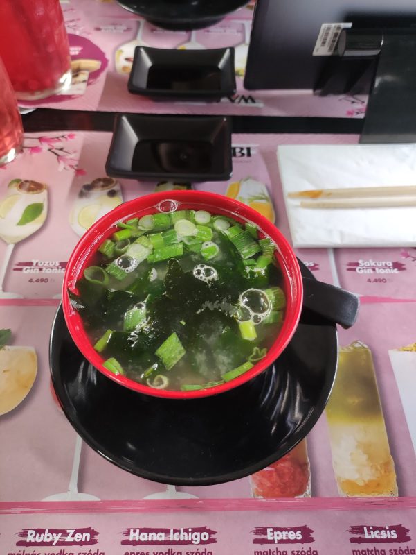 Wasabi - Debrecen