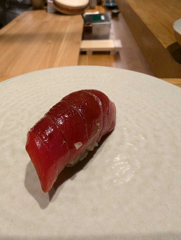 AE Sushi Restaurant