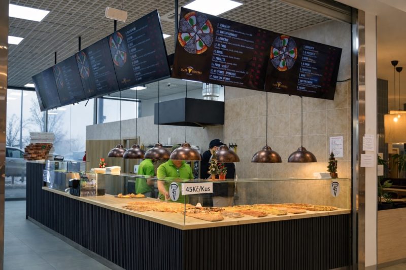Siciliana Pizza