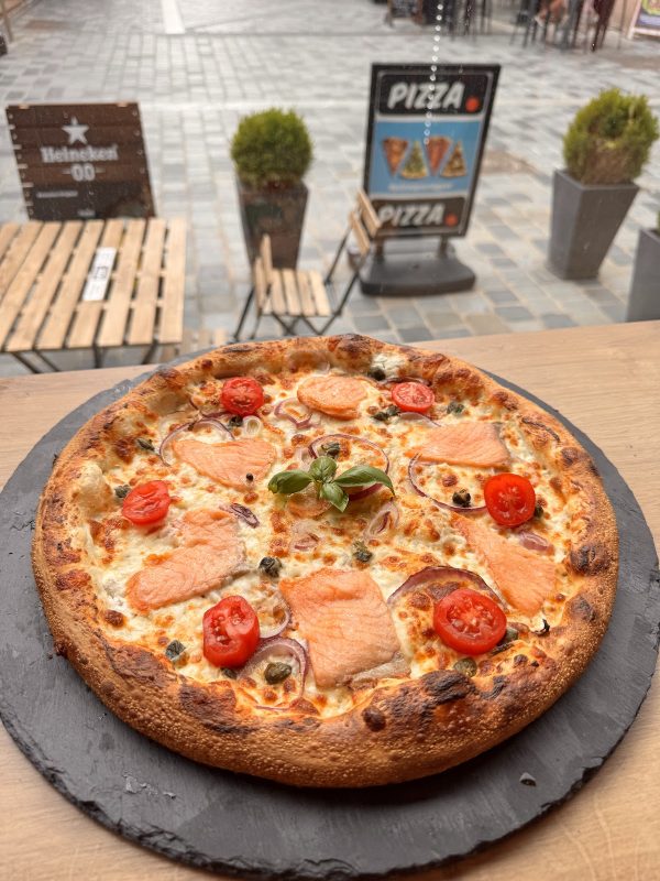 PizzaPont-Győr