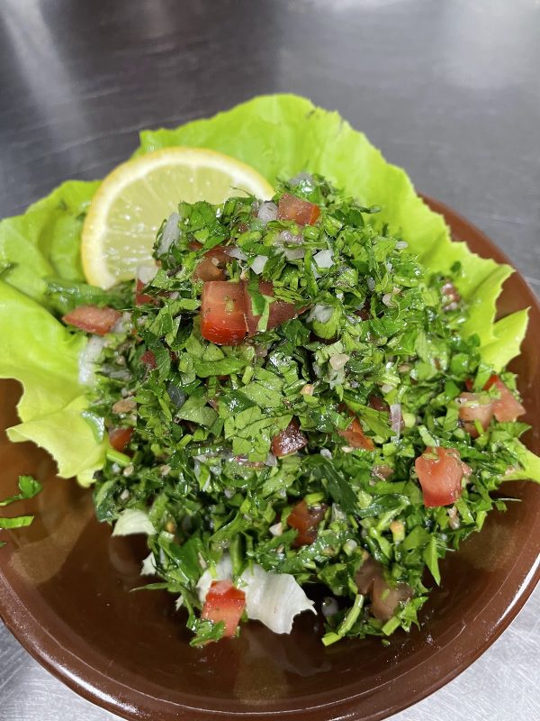 Pizza & Grill Le Beirut Delivery