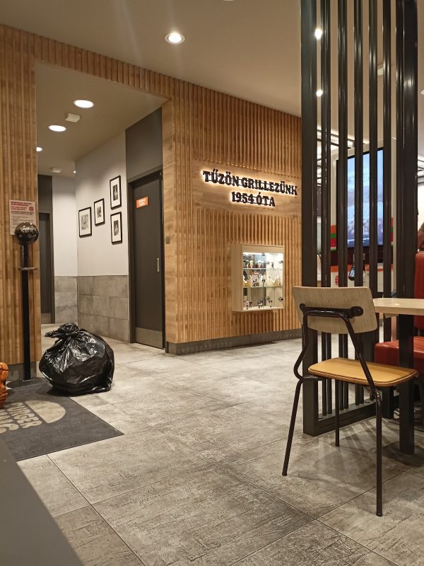 BURGER KING® Nagykanizsa