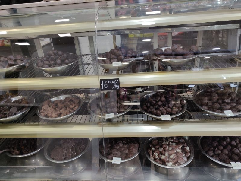 Pasalidis Patisserie