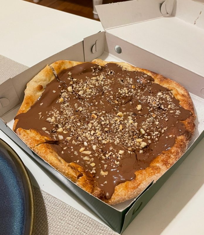 Pizza Dell Arte