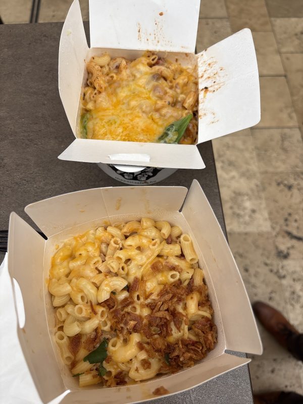 The Pasta Club - Szeged