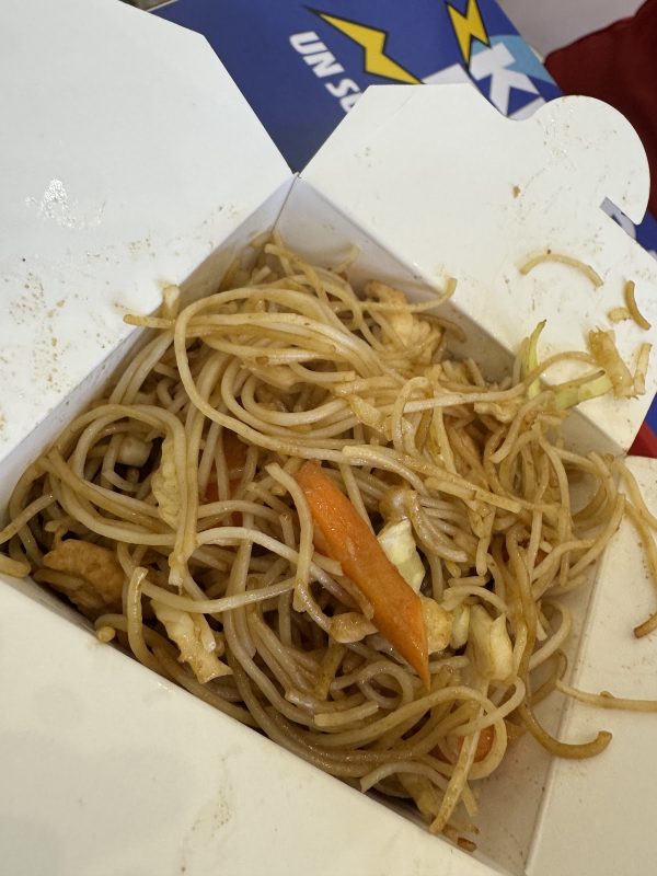 Chopstix Ploiesti