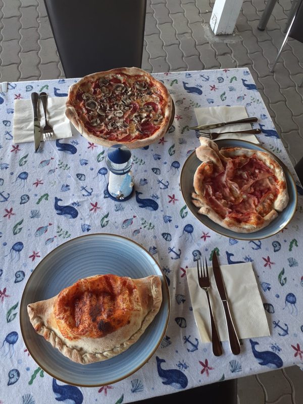 Pizzeria Rimmini