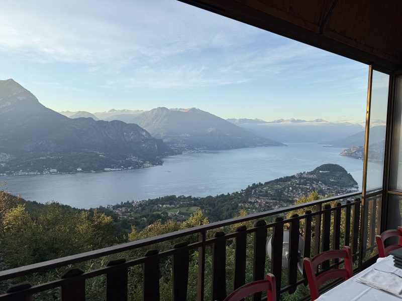 Bellagio Restaurant ﹠ Pizzeria
